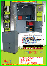 SITE STATION
