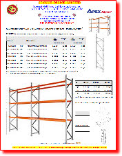 APEX NOW Price List