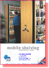 Mobile Shelving Systems