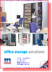 Office Storage Solutions