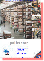 Palletstor Pallet Racking System