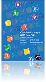 QMP Catalogue from Storage Design Limited view with YUDU