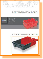 SDL CONTAINER CATALOGUE