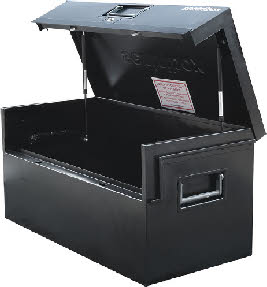 Sentri high security tool storage