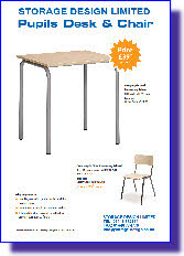 Sono Products from Storage Design Limited