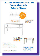 Sono Products from Storage Design Limited
