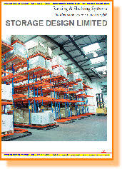 Shelving & Racking Systems 