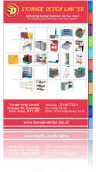 Storage Direct catalogue view on line with YUDU