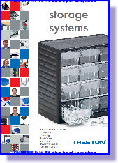 Storage Systems from Storage Design Limited