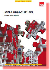 META HIGH-CLIP STORAGE ROM STORAGE DESIGN LIMITED