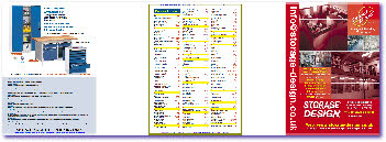 Select Direct Catalogue Storage & Handling Equipment