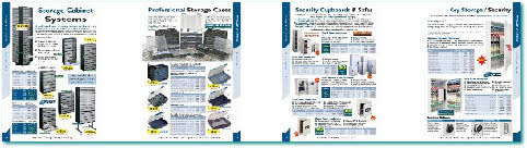 Select Direct Catalogue Storage & Handling Equipment