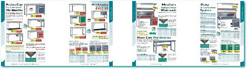 Select Direct Catalogue Storage & Handling Equipment