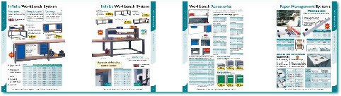 Select Direct Catalogue Storage & Handling Equipment